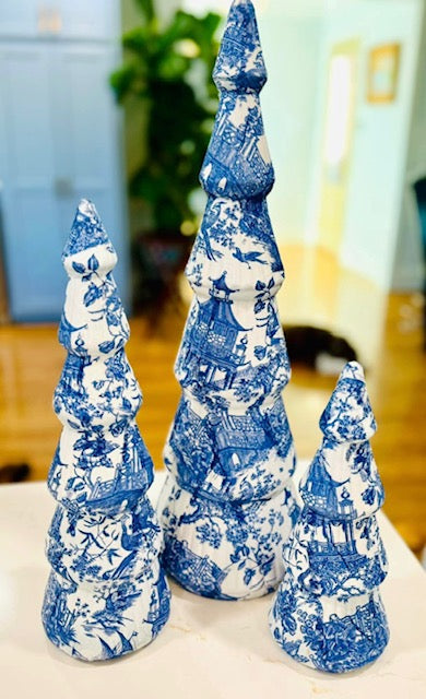 Deco Trees
